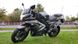 Мотоцикл SHINERAY Z1 250, Черный, Чорний