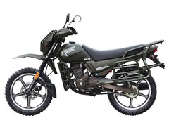 Мотоцикл SHINERAY XY150 FORESTER  в Дніпрі