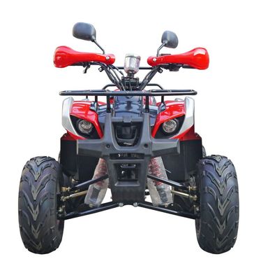 Електроквадроцикл Hummer J-Rider 1000W  в Дніпрі