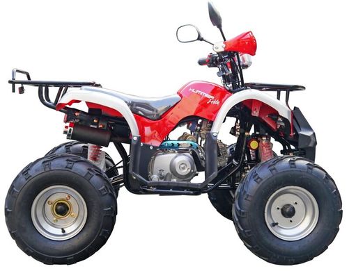 Електроквадроцикл Hummer J-Rider 1000W  в Дніпрі