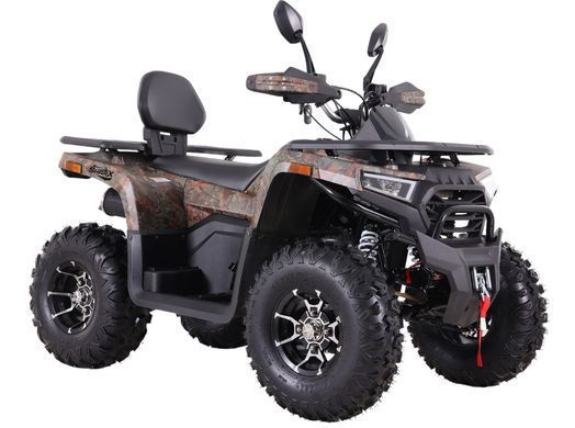 Квадроцикл SHARX 250 в Днепре