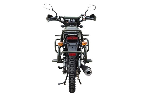 Мотоцикл SHINERAY XY150 FORESTER  в Дніпрі