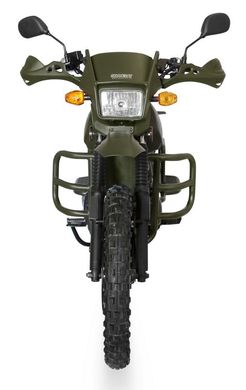 Мотоцикл SHINERAY XY200 INTRUDER  в Дніпрі