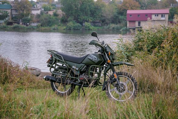 Мотоцикл SHINERAY XY200 INTRUDER в Днепре