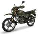 Мотоцикл SHINERAY XY200 INTRUDER, Хаки, Хаки