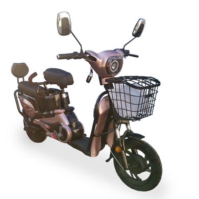 Електричний велосипед FADA TWiN, 400W  в Дніпрі