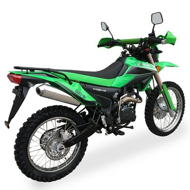 Мотоцикл SHINERAY XY150-11B  в Дніпрі