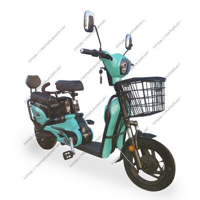Электрический велосипед FADA TWiN, 400W в Днепре